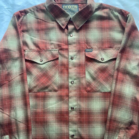 DIXXON The Juarez! - Picture 1 of 4